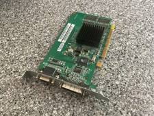 Apple Macintosh 600-9144 NVIDIA GeForce 2 MX 32mb AGP Video Card picture