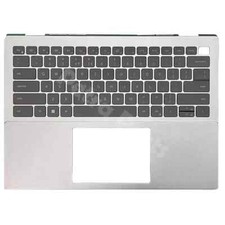 For Dell Inspiron 14 5420 5425 Palmrest Upper Case Backlit Keyboard 0Y8CK3 picture