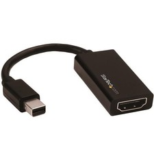 StarTech.com MDP2HD4K60S MINI DISPLAYPORT TO HDMI - 4K Adapter Active mDP 1st ~E~ picture