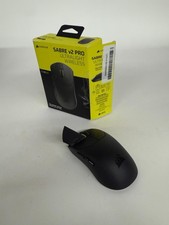 Corsair Sabre v2 PRO Wireless Ultralight FPS PC Gaming Mouse – Black picture