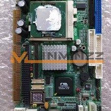 1PC Used Commell industrial equipment mainboard HS-862P picture