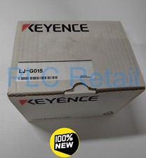 NEW KEYENCE Laser displacement sensor LJ-G015 Fast delivery picture