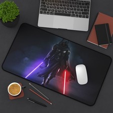 Darth Revan Star-Wars Desk Mat | Gaming Mousepad picture