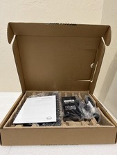 DELL 0Y72NH DOCKING STATION, NEW - OPEN BOX picture