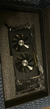 SAPPHIRE NITRO AMD Rx480 picture