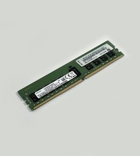 Samsung 16GB PC4-2666V DDR4 Registered Server RAM M393A2K40BB2-CTD 01DE972 picture