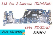 Lenovo L13 Gen 2 Laptops (ThinkPad) R3 R5 R7 203088-3 Motherboard picture