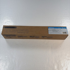 Konica TN324 Compatible Cyan Toner Cartridge for Bizhub C258 C308 C368 New picture