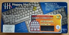 PFU Keyboard (HHKB Lite2) picture