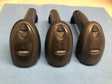3X GENUINE Symbol Motorola DS6707-SR20007ZZR Handheld Barcode Scanner picture