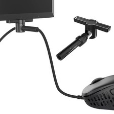 Pulsar Gaming Gears Micro Bungee ES, Wired Mouse Support, Single Pack picture