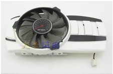 Graphics Card Heatsink For ONDA 43 * 43mm 4.3 * 4.3CM picture