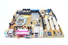 ASUS P5SD1-FM2/S mATX Desktop PC Motherboard Intel Socket/Socket LGA775 PCIe picture
