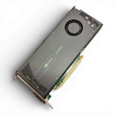 Nvidia Quadro 4000 2GB GDDR5 Graphics Video Card 2x DisplayPort 0731Y3 picture