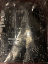 MSI Pro B650-VC WiFi AM5 ATX Motherboard picture