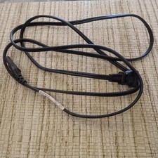 HP Printer Power Cord Oem REPLACEMENT PART Fits HP Office Jet 8610 picture
