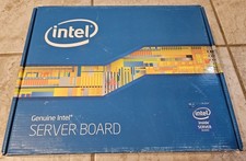 Intel Server Board S1200V3RP Server Board with Dual LAN Socket 1150 DDR3 picture