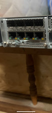 Cisco RFGW-1-IO-MOD 4018231 4x Gbe SFP 4x RJ-45 Module 4018155-B For RFGW-1-D picture