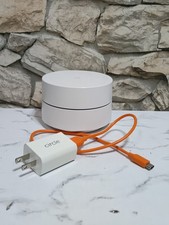 Google AC-1304 1 Port 1200Mbps Wireless Router USB-C Cable Included picture