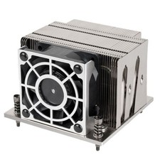 Silverstone SST-XE02-1700S Intel LGA1700 Socket 2U Small Form Factor CPU Cooler picture