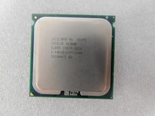 Intel Xeon X5492 3.4GHz 12M Quad Core LGA771 SLBBD Desktop CPU picture