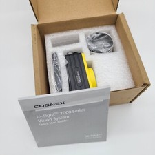 Cognex IS7010-01 Vision Camera System picture
