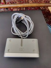 HP Compaq 5187URF2+ Wireless Keyboard Optical Mouse 49MHz Receiver 5188-3573 picture