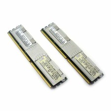 IBM 46C7420 Memory Kit 8GB PC2-5300 DDR2-667Mhz picture