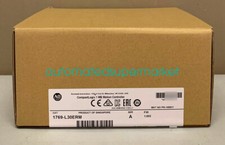 1PC New 1769-L30ERM Ser A CompactLogix 1 MB Controller Shipping by DHL/FedEX picture