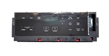 W11773434 - Control Board w/ Black Overlay     S1 picture