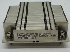 Intel SR1630 Server CPU Heatsink- E49069-001 picture