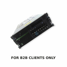 8233-E8B Server IBM POWER 8-core 3.3GHz POWER7 picture