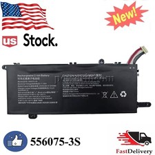 11.55V 4500mAh/51.98Wh rechargeable Li-ion battery for JUMPER 556075-3S picture