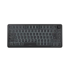 AIM1 Instant Rapid Trigger 0.01mm Gaming Keyboard Japanese Layout 75% Size picture