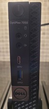 Dell OptiPlex 7050 Micro Core i7 Desktop Computer 16GB RAM 1TB SSD Windows 11 picture