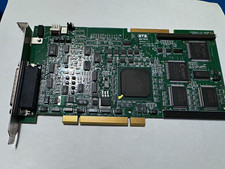 Matrox Meteor2-MC4 PCI Multi-Channel Frame Grabber Video Card DMS-59 picture