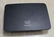 Cisco Linksys SE2500 5-Port Ethernet Switch with Power Adapter picture