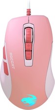 ROCCAT KONE PURE ULTRA CORALBLOOM ROC-11-740 Gaming Mouse New picture