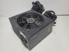 Great Wall E500 80 Plus Gold 500W Semi Modular Power Supply #0643 picture