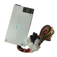 For Seventeam Flex Small 1U 20Pin 220W Switching Power Supply ST-220FUB-05E PSU picture