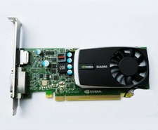 Original Quadro Q600 Graphics 1G Professional Graphics Card Q600 Graphics Card picture