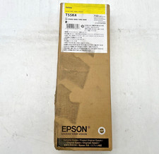 Epson Genuine T55K4/C13T55K400 Yellow 700ml Ink picture