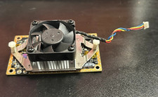 U89037 NVIDIA Jetson TX2 Module 18083310DAAFA03  699833101000300 E 1 95 G2U picture