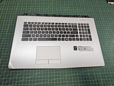 MSI Prestige PE70 2QD 17.3