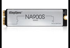 KingSpec SSD PCIe 3.0 256GB DISCO COMPATIBILE picture