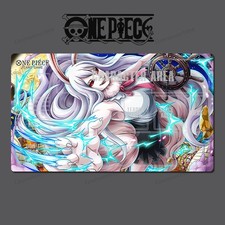 Carrot O-P Table Playmat OPCG TCG CCG Mouse Pad Trading Card Game Play Mat & Bag picture