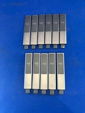 Logi Spotlight Presentation Remote Wireless Clicker - Lot of 11 - Untested picture