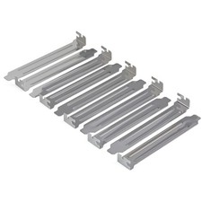 StarTech.com Steel Full Profile Expansion Slot Cover Plate - System slot blankin picture
