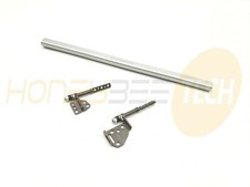 GENUINE HP ELITEBOOK 840 G5 LAPTOP HINGE COVER W/LCD HINGES L14376-001 GRADE A picture
