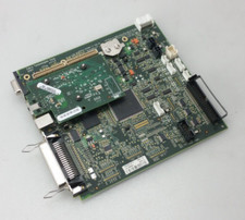 Zebra  ZM600 Thermal Printer Motherboard Mainboard 79400-011 Zebra Firmware picture